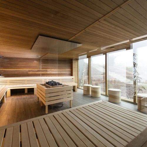 Hotel Ózon & Luxury Villas Mátraháza – Mátraháza, Ungaria