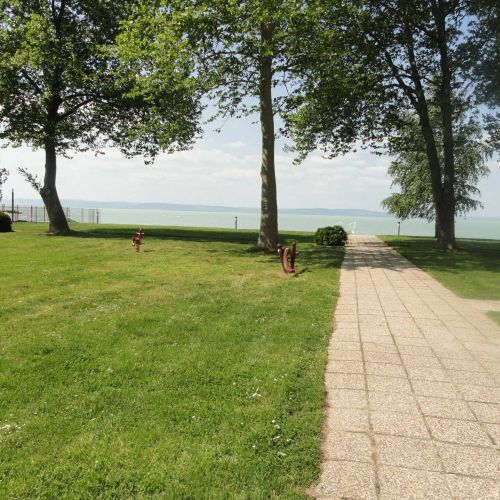 Hotel Lidó Siófok – Siófok, Ungaria