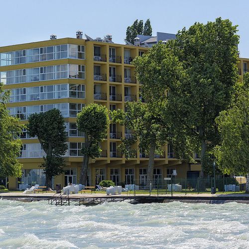 Hotel Lidó Siófok