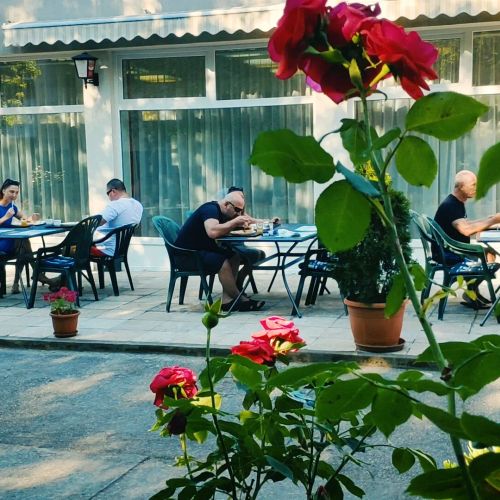 Hotel Szent István Balatonlelle – Balatonlelle, Ungaria