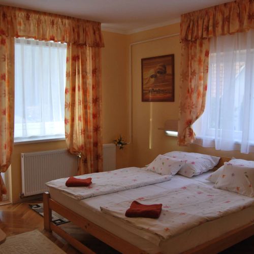 Sallai Vendégház Miskolctapolca – Miskolctapolca, Ungaria