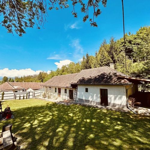 Diófa Vendégház Kovácsvágás