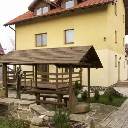 Penzión Gardoš Kežmarok