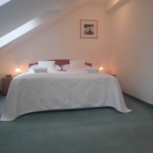 Hotel Margit Trenčianske Teplice – Trenčianske Teplice, Slovensko
