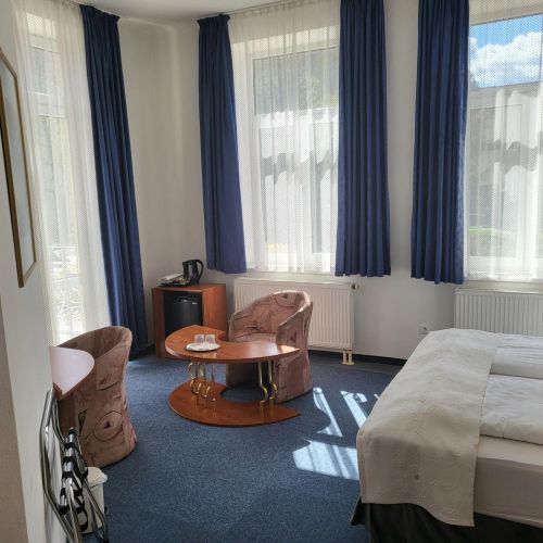 Hotel Margit Trenčianske Teplice – Trenčianske Teplice, Slovensko