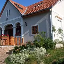 Mandula Vendégház Cserkút