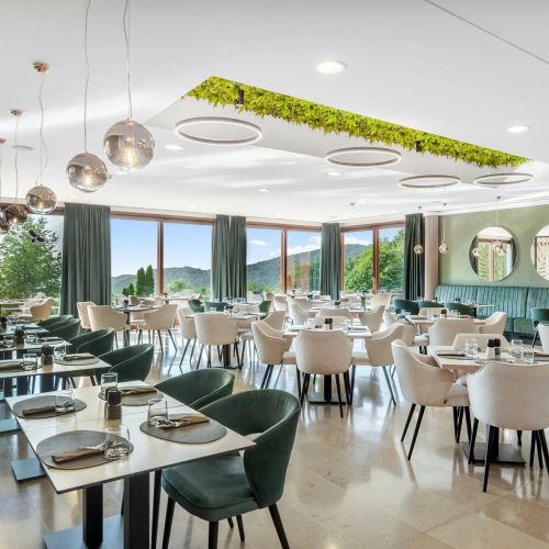 Hotel Narád Mátraszentimre