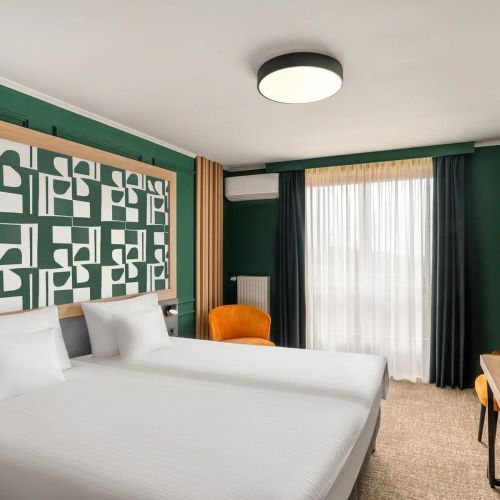 Hotel Narád Mátraszentimre – Mátraszentimre, Ungaria