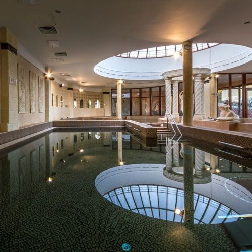 Hotel Narád Mátraszentimre