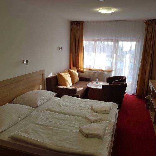 Hotel TOLIAR Štrbské Pleso – Štrbské Pleso, Slovacia