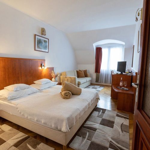 Helios Apartmanhotel Budapest – Budapesta, Ungaria