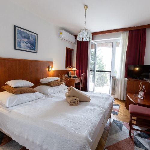 Helios Apartmanhotel Budapest – Budapesta, Ungaria