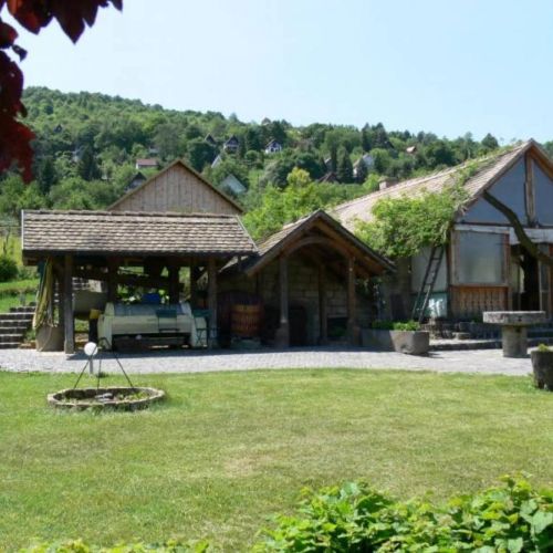 Herold Panzió Dunabogdány – Dunabogdány, Maďarsko