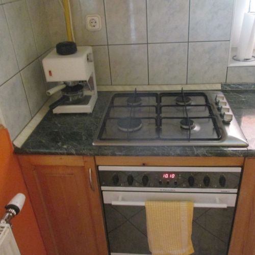 Napsugár Vendégház Abádszalók – Abádszalók, Węgry