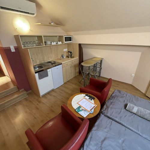 Kinizsi Panzió Nagykőrös