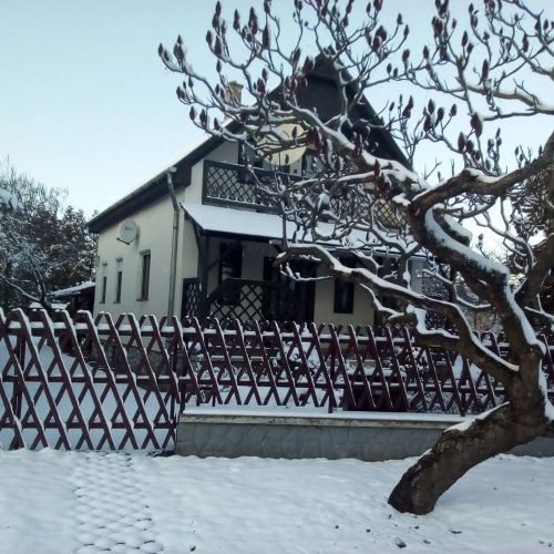 Napraforgó Vendégház Mezőkövesd – Mezőkövesd, Ungaria