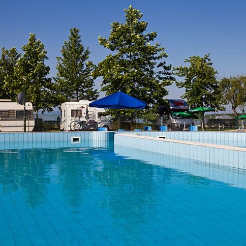 Balaton Eldorado Camping Badacsonylábdihegy – Badacsonylábdihegy, Ungaria