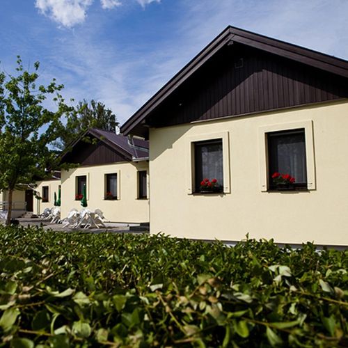 Balaton Eldorado Camping Badacsonylábdihegy – Badacsonylábdihegy, Ungaria