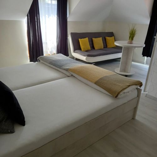 Viola Vendégház Pápa