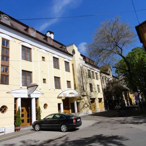 Mátrix Hotel Szeged – Szeghed, Ungaria