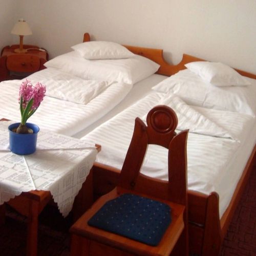 Fodor Hotel Gyula – Giula, Ungaria
