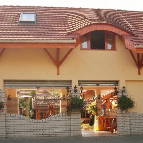 Fodor Hotel Gyula – Giula, Ungaria