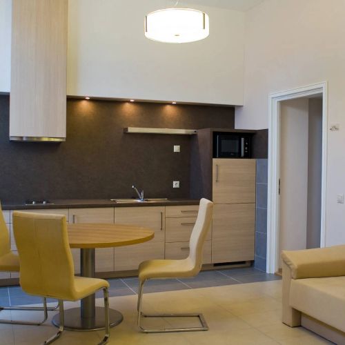 Soleil Apartman Szeged – Szeghed, Ungaria
