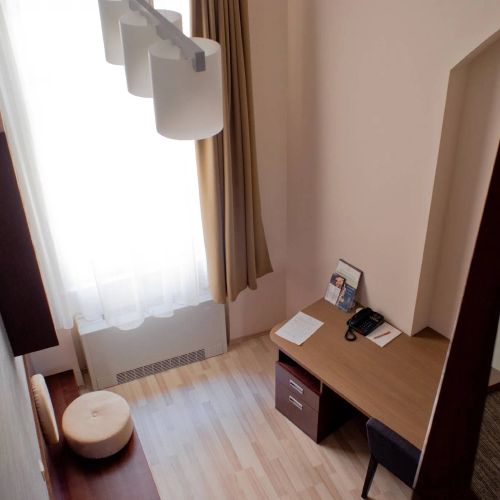 Soleil Apartman Szeged – Szeghed, Ungaria