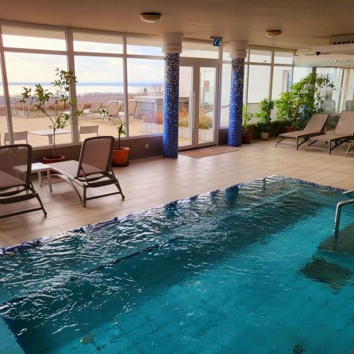 Zenit Hotel Balaton Vonyarcvashegy – Vonyarcvashegy, Ungaria