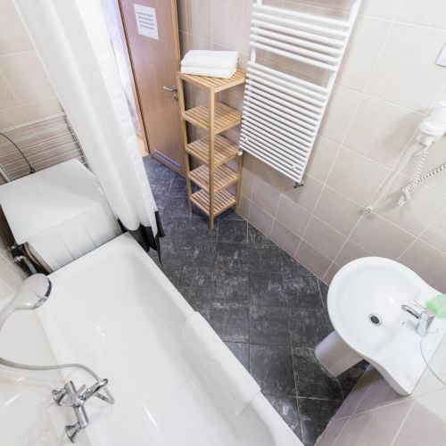 Mango Apartments Budapest – Budapesta, Ungaria