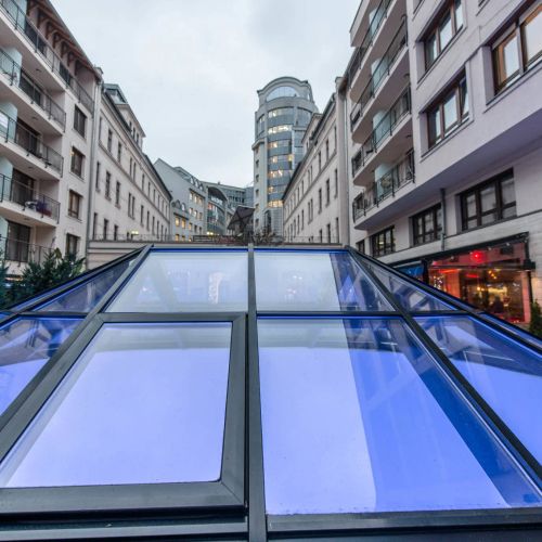 Mango Apartments Budapest – Budapesta, Ungaria