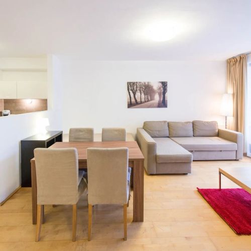 Mango Apartments Budapest – Budapesta, Ungaria