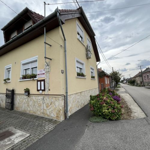 Erika Vendégház Sárvár