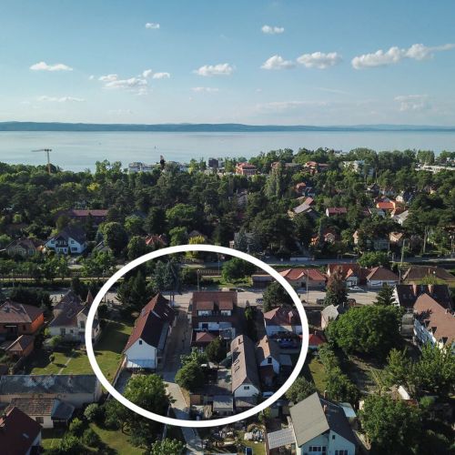 Müller's 1 Panzió Siófok – Siófok, Ungaria