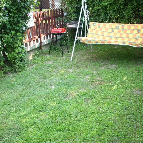 Zsuzsanna Vízközeli Kertes Apartman Balatonlelle – Balatonlelle, Ungaria
