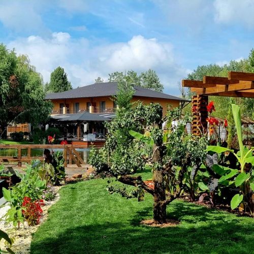 Session Hotel Ráckeve