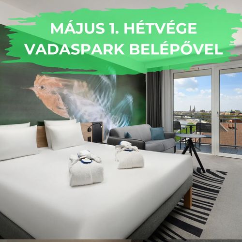 Novotel Hotel Szeged