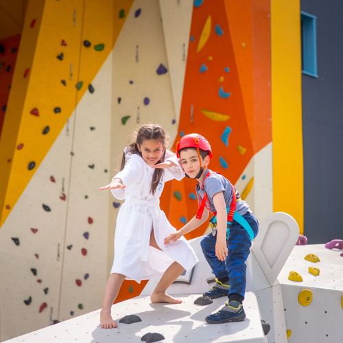 Kolping Family Resort Alsópáhok