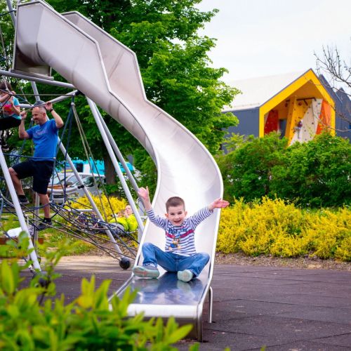 Kolping Family Resort Alsópáhok