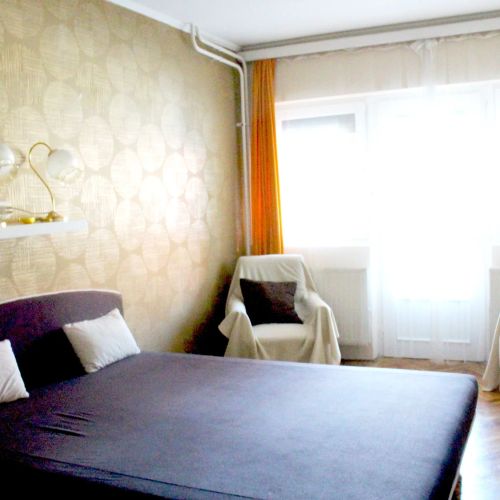 Hangulat Vendégház Harkány