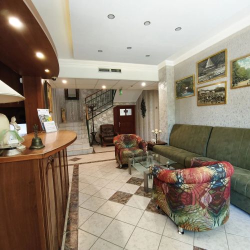 Fortuna Hotel Miskolctapolca – Miskolctapolca, Ungaria