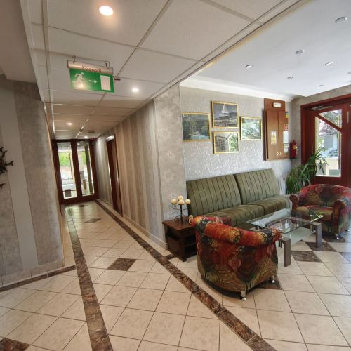 Fortuna Hotel Miskolctapolca – Miskolctapolca, Ungaria