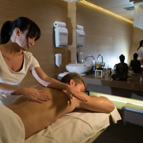 Hotel Zena Beauty&Shopping Center Hévíz – Hévíz, Węgry