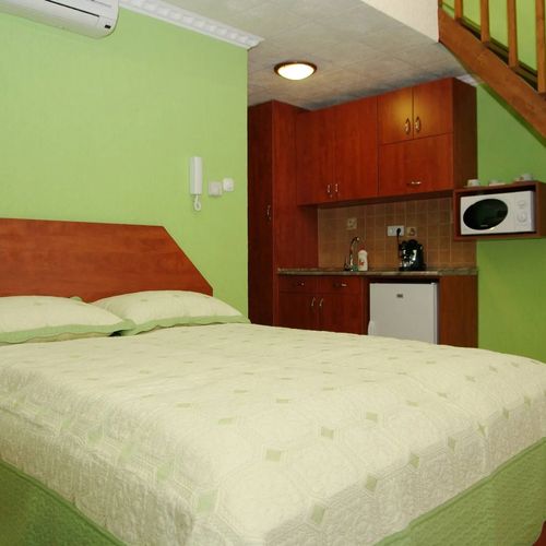 Nefelejcs Apartman Gyula