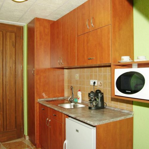 Nefelejcs Apartman Gyula – Gyula, Węgry