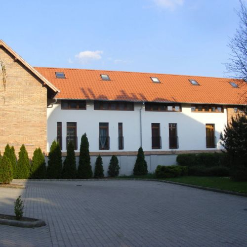 Nefelejcs Apartman Gyula – Gyula, Węgry