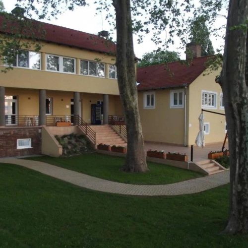 BF Hotel Balatonföldvár – Balatonföldvár, Ungaria