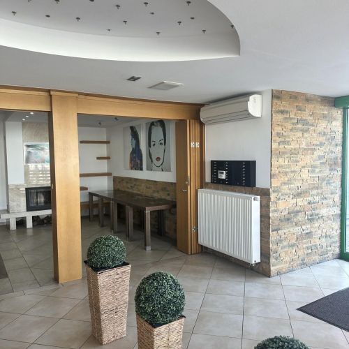 Hotel Múza Košice – Koszyce, Słowacja