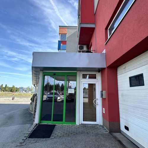 Hotel Múza Košice – Koszyce, Słowacja