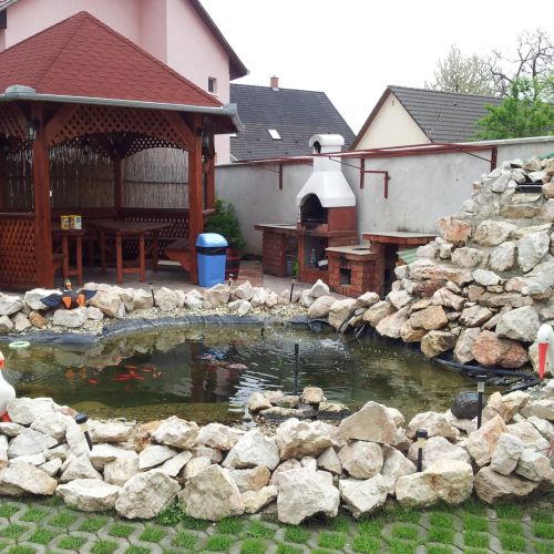 Apartman Gál Harkány – Harkány, Ungaria